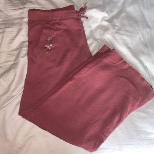 PINK Sweatpants